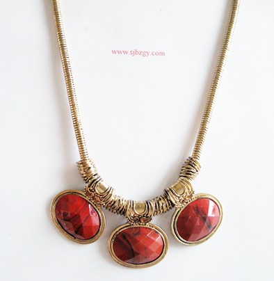 Fashion necklace